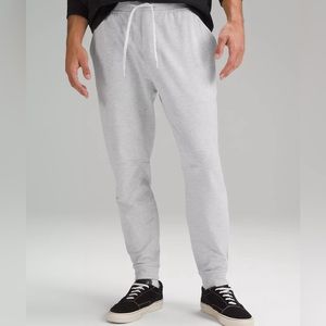 Lululemon Dark Grey City Sweats Size XL